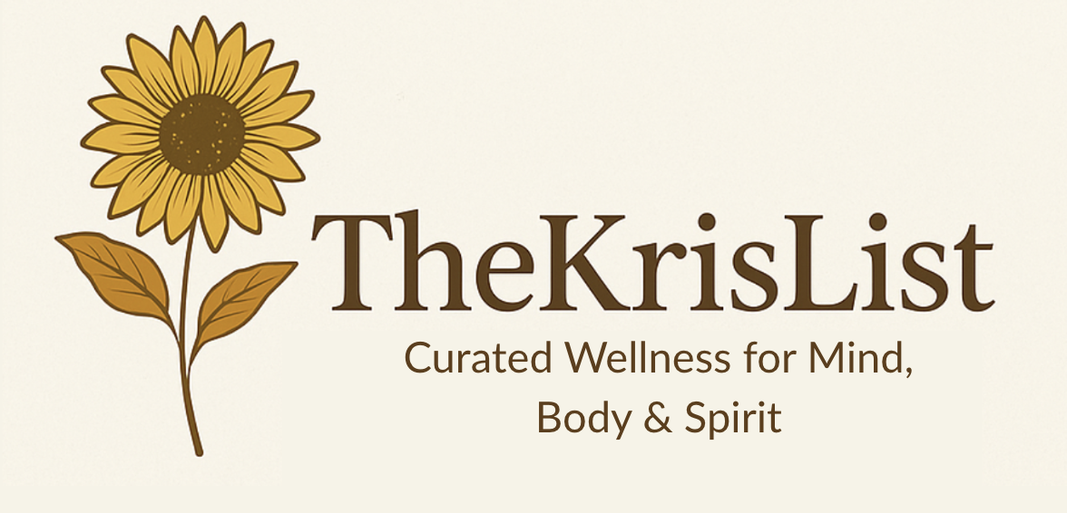 TheKrisList